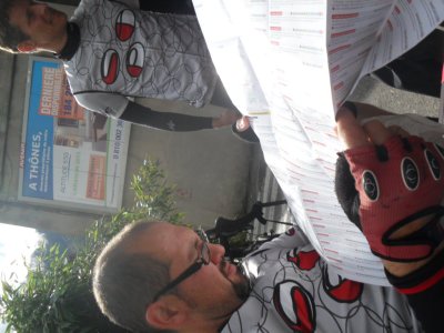 2013.10.06 HVT Annecy